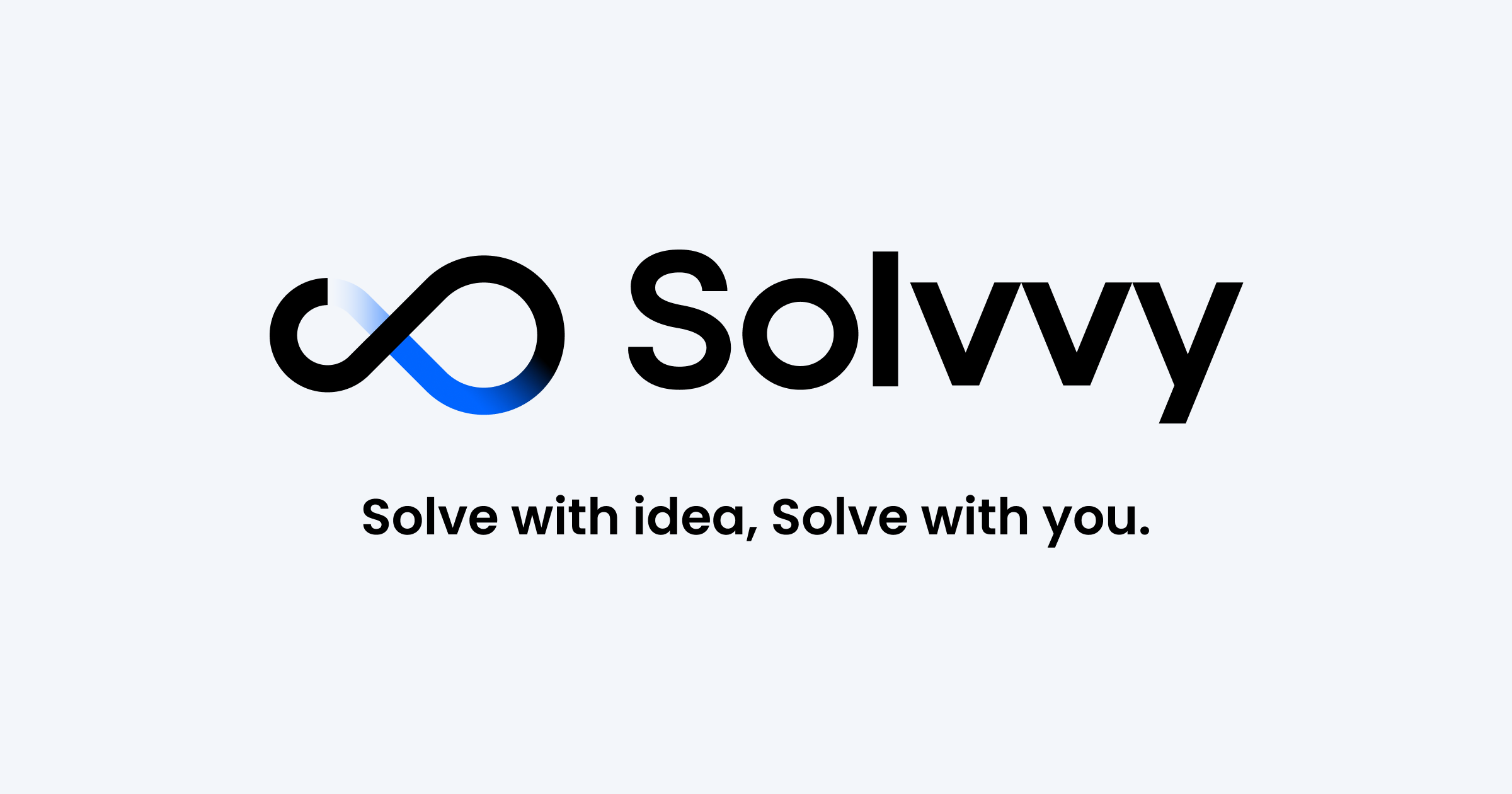 Solvvy（ソルヴィー）株式会社 | Solve with idea, Solve with you.