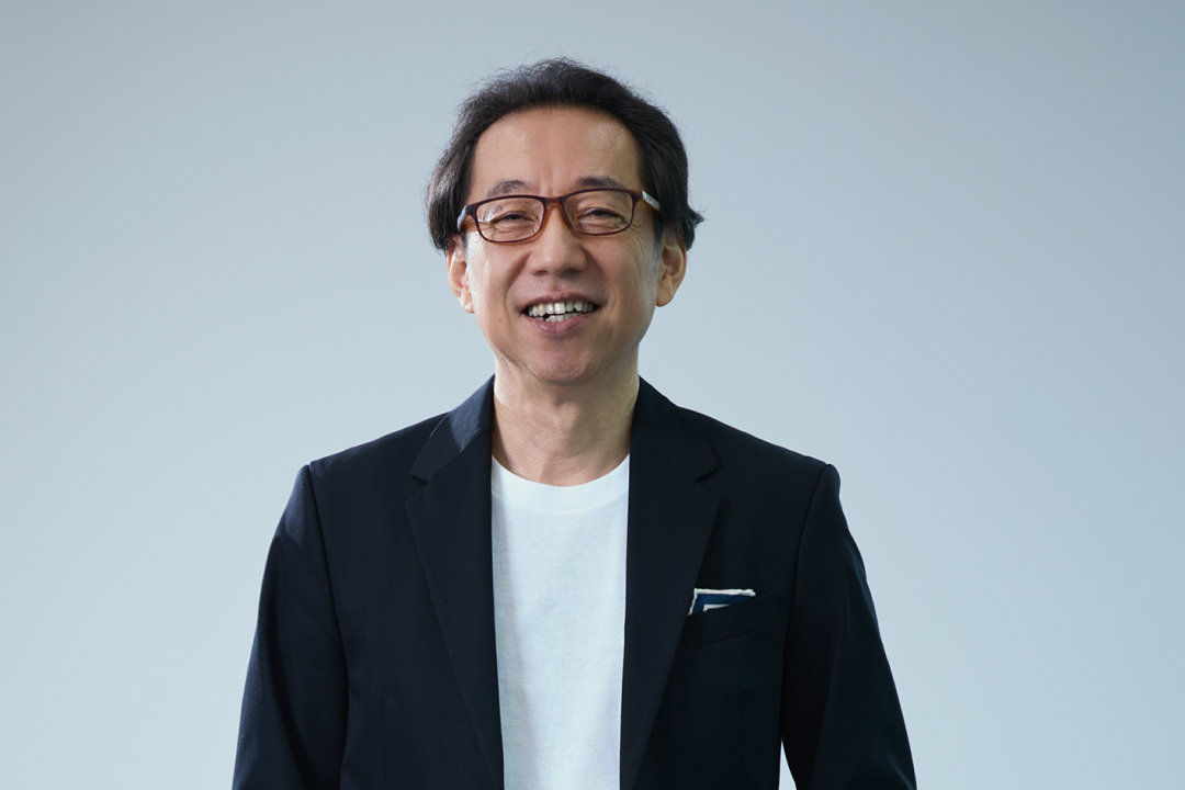 執行役員（経営管理本部 副本部長） 玉井 恭一郎の写真です。