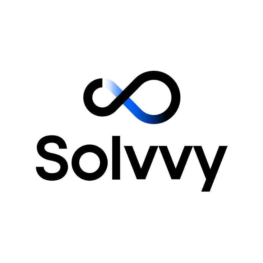 Solvvy