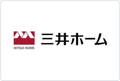 三井ホーム株式会社