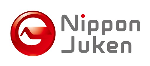 日本住建株式会社さまのロゴ画像です。