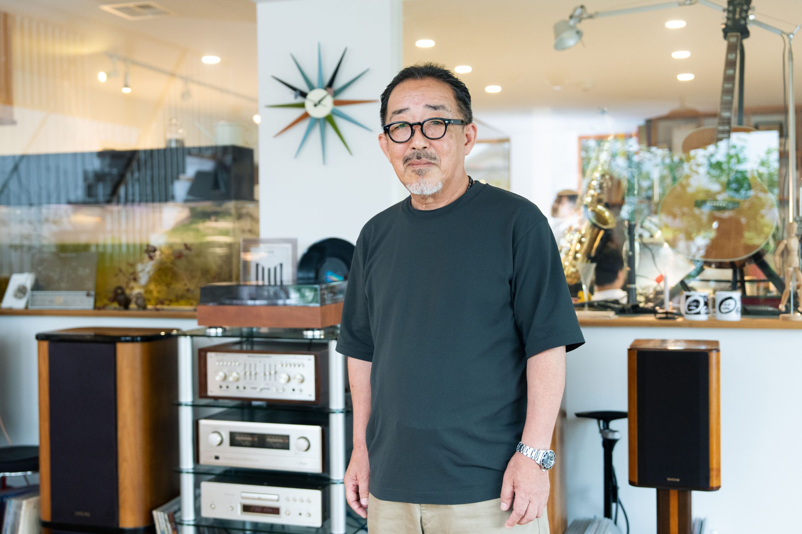 小越 啓司さま